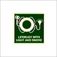 Lifebuoy Symbol Board