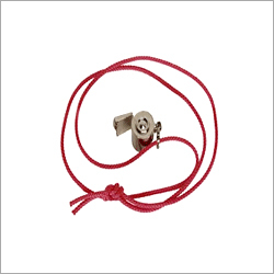 Emergency Whistle