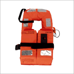 Life Jacket