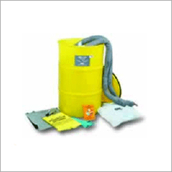 Oil Spill Response Kit