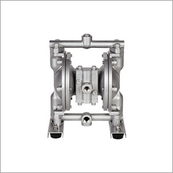 Metal Pump