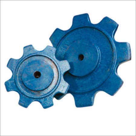 Conveyor Roller Chain Sprocket