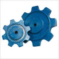 Raw Materials Handling spares