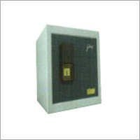 Electronic Home Safe