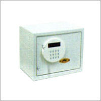 Domestic Safes