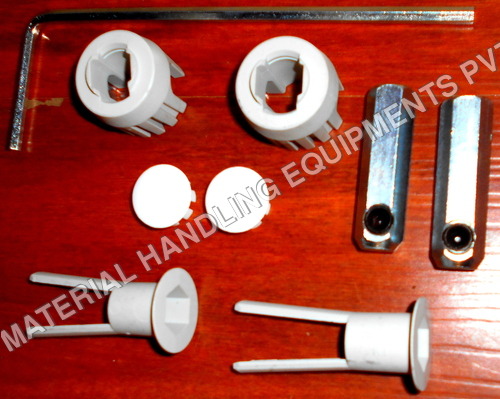 System for Wall Hung W.C. & Bidet Fixing