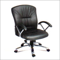 Workstation Chairs By SANUSHAA TECHNOLOGIES PVT. LTD.