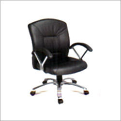 Revolving Executive Chair