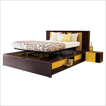 Designed Karbon Bed