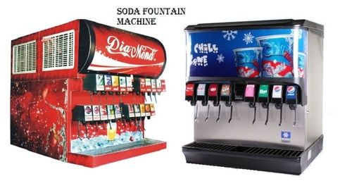 SODA,FOUNTAIN,MAKING,MACHINE,URGENT,SELL,IN,BADHAN,TALEGANA