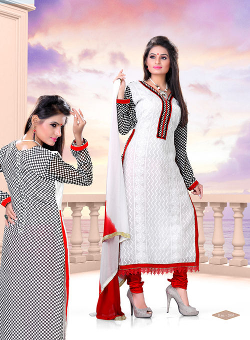 Pakistani Salwar Kameez