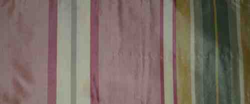 PINK SAGE STRIPES