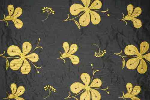 BLACK GOLD FLORA
