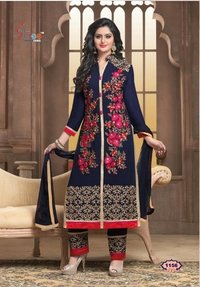 Pakistani Bridal Dress