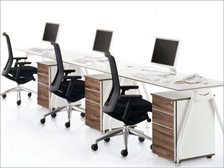 Office Workstations