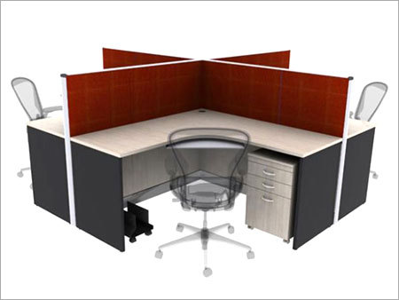 Office Corner Desk