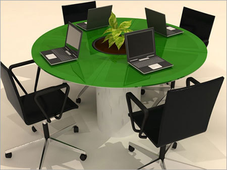 Office Conference Table