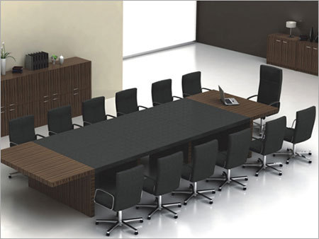 Designer Conference Table