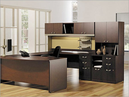 Office Executive Desk