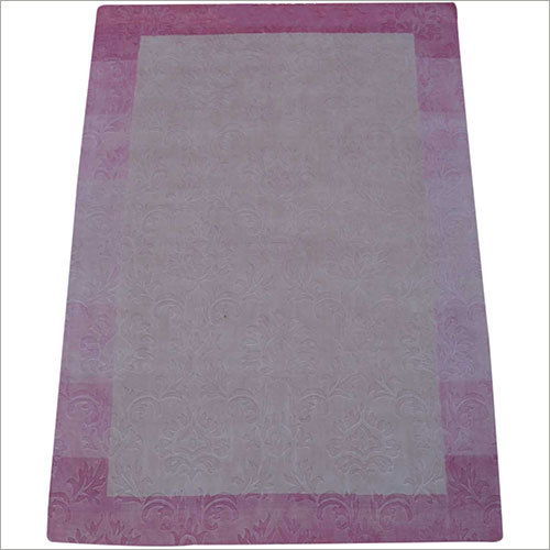 Designer Handloom Carpet