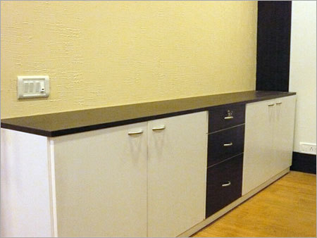 Modular Storage Systems