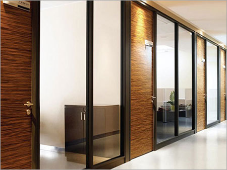Office Partition Service