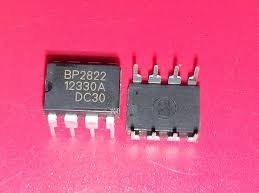 BP 2822 Non-isolated Buck LED constant current controller