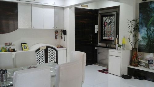 Apartment Interiors