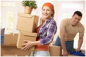 Home Moving Services Ghaziabad