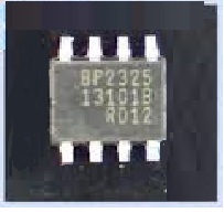 BP2325A  high precision constant current buck LED controller chip