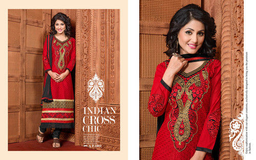 Fashion Wear Salwar Kameez