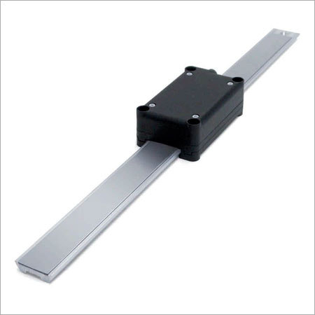 Absolute Linear Encoder Magnetic