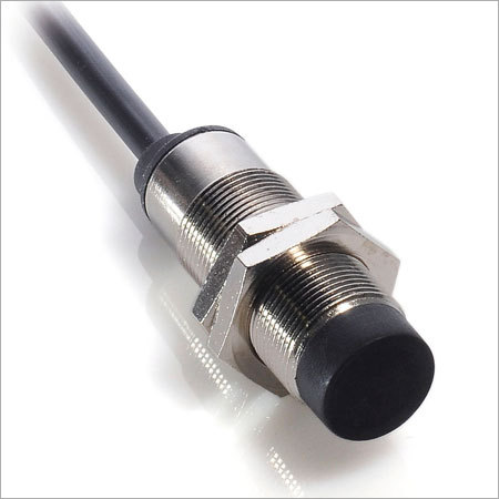 Inductive Proximity Sensor DC - Metal Housing, Sensing Distance 5mm-10mm | Compact Design, Easy Installation, Non-Contact Metal Detection, IP67 Protection