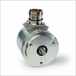 Magnetic Rotary Encoder