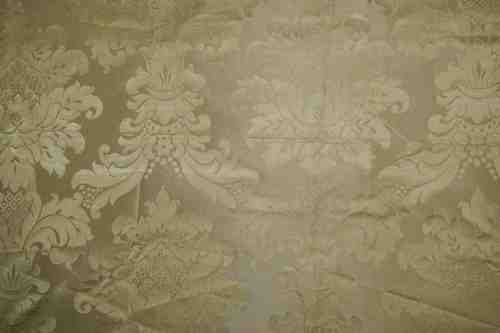 GOLDEN JAQUARD BEIGE