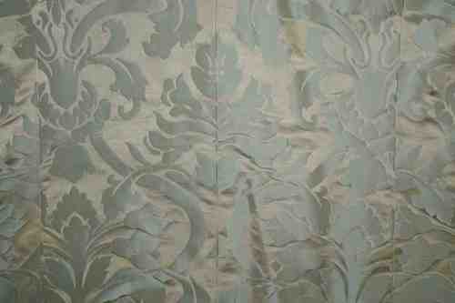 AQUA JAQUARD BEIGE