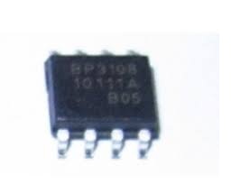 DRIVER IC