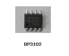 DRIVER IC