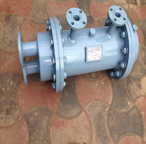Oil cooler