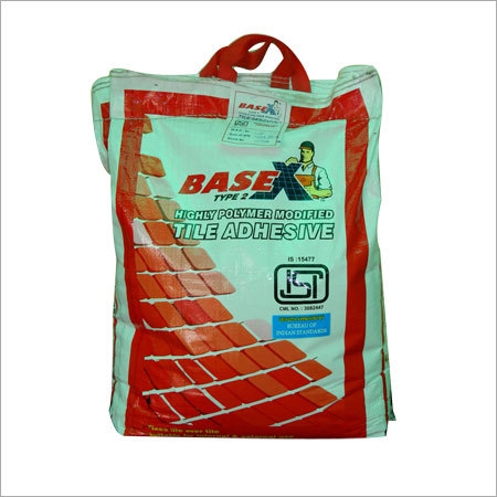 Tile Adhesive