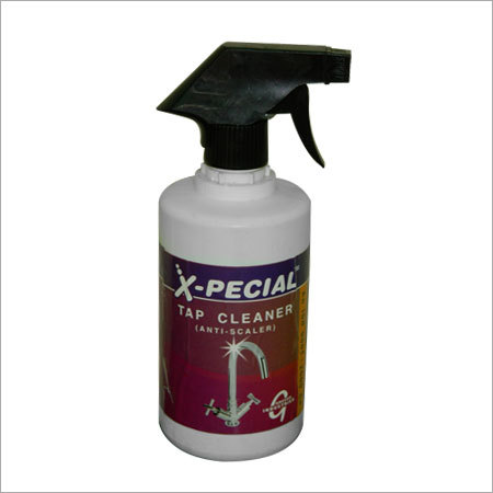 Tap Cleaner