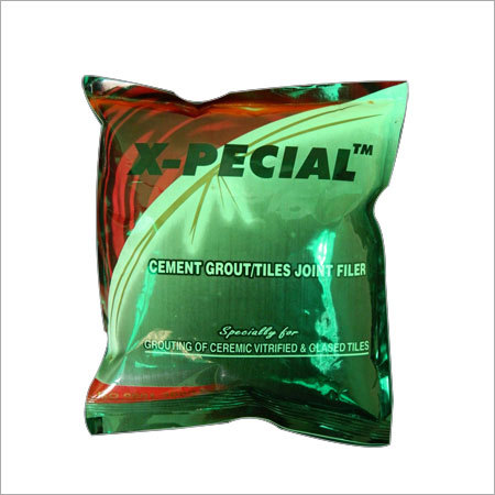Cement Epoxy Grout