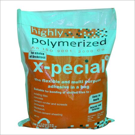 Floor Adhesive