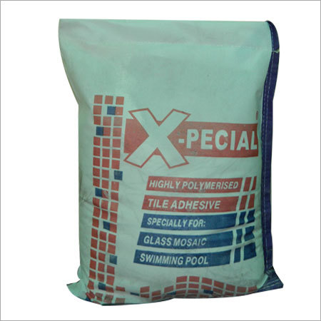 Glass Mosaic Adhesive