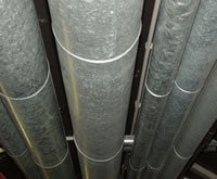 Double pipe heat exchanger