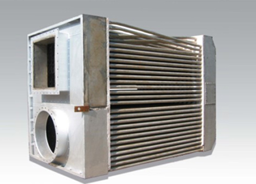 Flue Gas Air Pre Heater