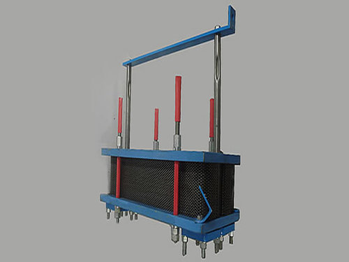 Plate Type Heat Exchanger Design