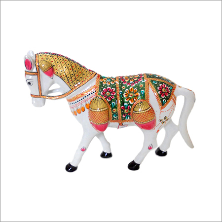 Marble Horse