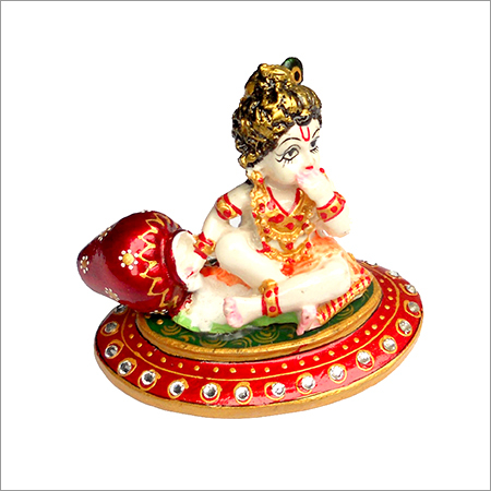 Marble Krishna Statues