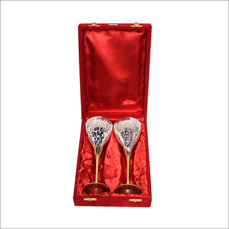 Silver Corporate Gift Items